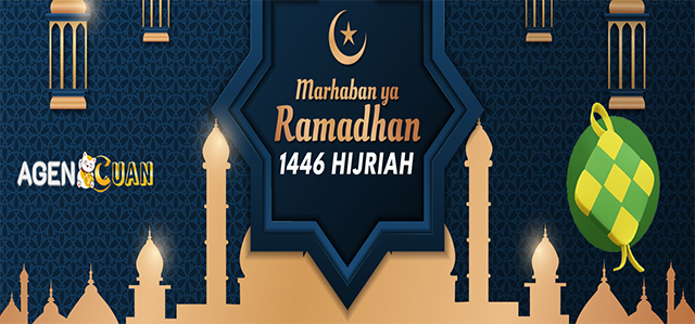 Spesial Ramadhan